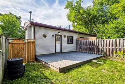 185 W Parkhill Road, Peterborough, On K9h 3h2