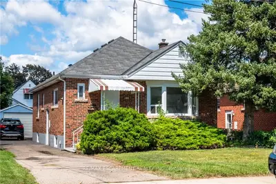 150 Beland Avenue S, Hamilton, On L8k 3t6