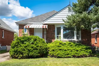 150 Beland Avenue S, Hamilton, On L8k 3t6