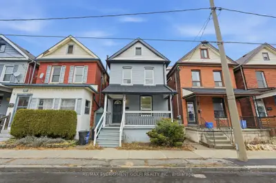 39 Burlington Street E, Hamilton, On L8l 4g3
