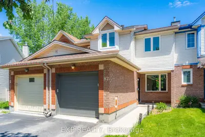 87 Banchory Crescent, Kanata, On K2k 2v2