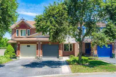 87 Banchory Crescent, Kanata, On K2k 2v2