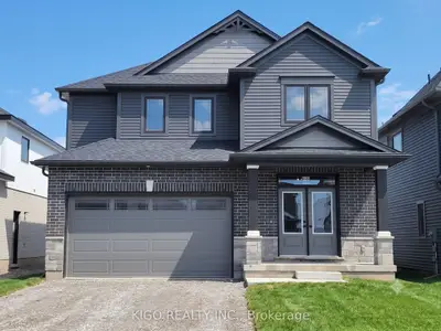 3818 Simpson Lane, Fort Erie, On L0s 1s0