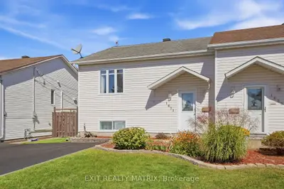 1631 Lansdowne Street, Hawkesbury, On K6a 3n7