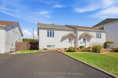 1631 Lansdowne Street, Hawkesbury, On K6a 3n7