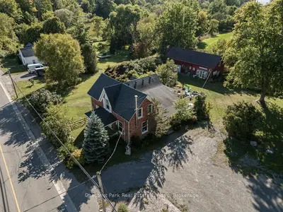 1606 County Road 10, Prince Edward County, On K0k 1p0
