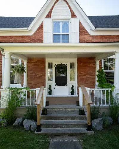 1606 County Road 10, Prince Edward County, On K0k 1p0