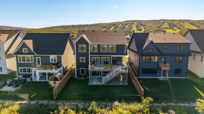 166 Chestnut Street, Blue Mountains, On L9y 5t5