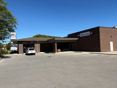 574 Carlton Street E, St. Catharines, On L2m 4x9