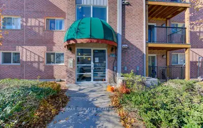 3085 Kingsway Drive 27, Kitchener, On N2c 2p1