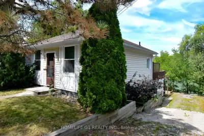 54 Riverside Drive W, Welland, On L3c 5e2