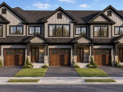 8900 Angie Drive 202, Niagara Falls, On L2h 3w8
