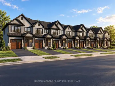 8900 Angie Drive 202, Niagara Falls, On L2h 3w8