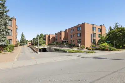 263 Botanica Private 75a, Dows Lake - Civic Hospital And Area, On K1y 4p9