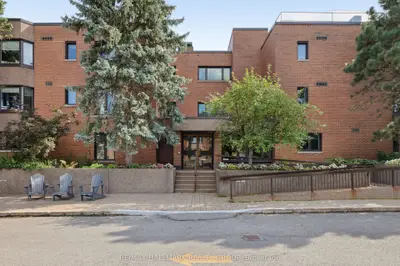 263 Botanica Private 75a, Dows Lake - Civic Hospital And Area, On K1y 4p9