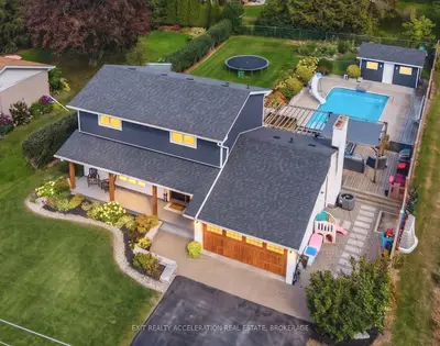 274 MONTROSE Road, Quinte West, ON K8P 1A9