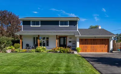 274 MONTROSE Road, Quinte West, ON K8P 1A9