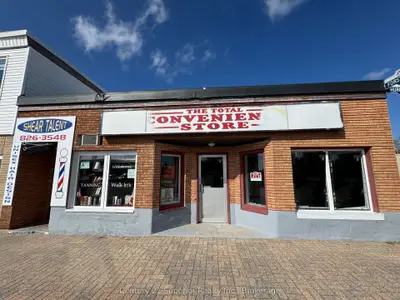 58 Huron Walk, Manitouwadge, On P0t 2c0