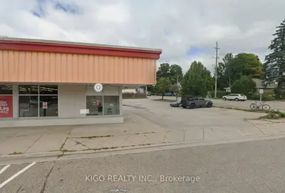 190 Sharpe Street E 5, Gravenhurst, On P1p 1j2