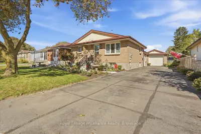 68 Tracey Street, Belleville, On K8p 2r8