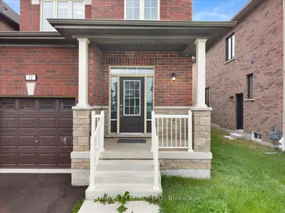 12 Shrubsall Street, Cambridge, On N1t 0g9