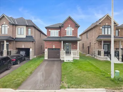 12 Shrubsall Street, Cambridge, On N1t 0g9