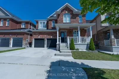 455 Equestrian Way, Cambridge, On N3e 0b6