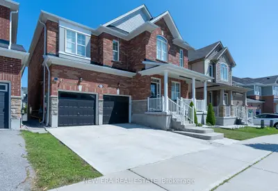 455 Equestrian Way, Cambridge, On N3e 0b6