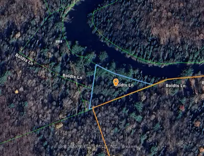 1955 Boldts Lane, Minden Hills, On K0m 2a0
