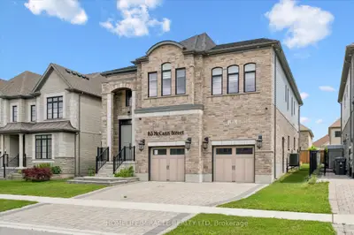 83 Mccann Street, Guelph, On N1g 0a8