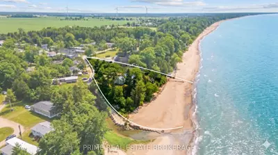 71367 Branch Road N, Bluewater, On N0m 1n0