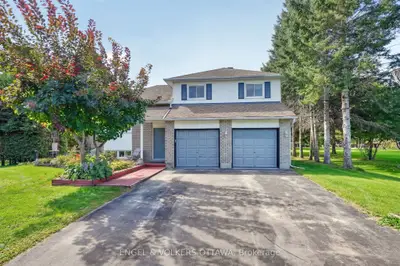 1124 Des Pommiers Street, Clarence-rockland, On K4k 1k9