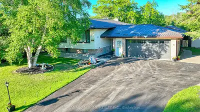 134 Jeffrey Drive, Quinte West, On K8v 0p2