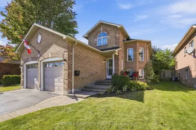 15 Dalrymple Drive, Hamilton, On L8b 0p6