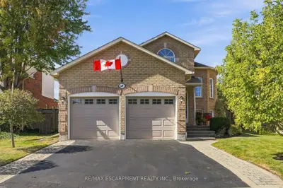 15 Dalrymple Drive, Hamilton, On L8b 0p6