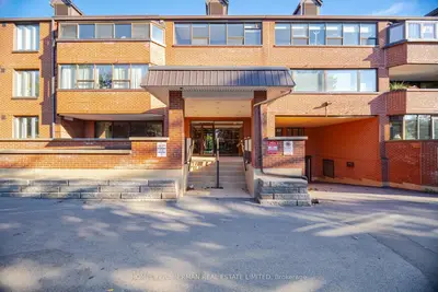 150 Wilson Street W 320, Hamilton, On L9g 4e7