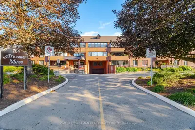 150 Wilson Street W 320, Hamilton, On L9g 4e7