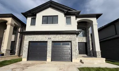 891 Darnley Boulevard Main & Upper, London South, On N6m 0l9