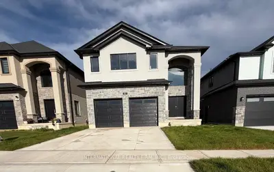 891 Darnley Boulevard Main & Upper, London South, On N6m 0l9