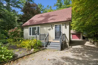 195 Maple Street, Bracebridge, On P1l 1k4