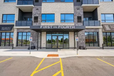 300b Fourth Avenue 509b, St. Catharines, On L2r 6p9