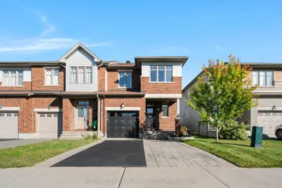 716 Brian Good Avenue, Blossom Park - Airport And Area, On K4m 0c1