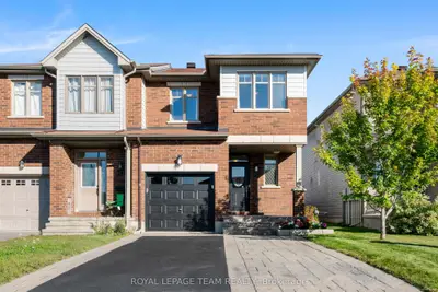 716 Brian Good Avenue, Blossom Park - Airport And Area, On K4m 0c1