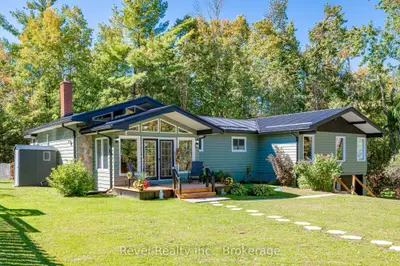 12 Alpine Crescent, Trent Lakes, On K0m 1a0
