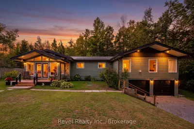 12 Alpine Crescent, Trent Lakes, On K0m 1a0