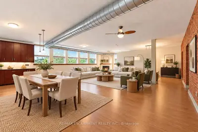 357 Hunter Street W 16, Hamilton, On L8p 1s6