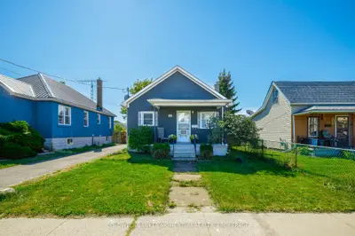 347 Bell Street, Port Colborne, On L3k 1j7