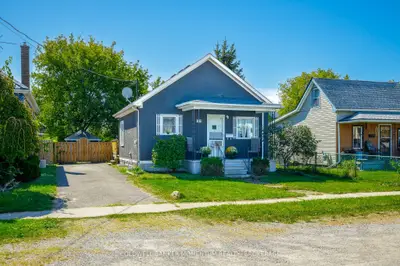 347 Bell Street, Port Colborne, On L3k 1j7
