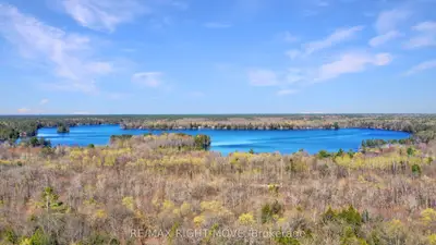 2731 Southwood Road, Gravenhurst, On P0e 1g0