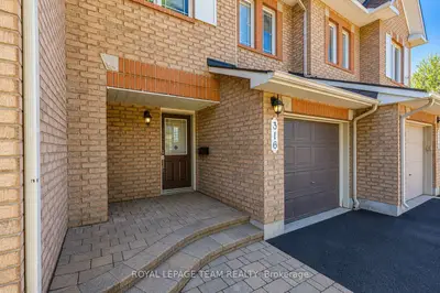 316 BRYARTON Street, Orleans - Convent Glen and Area, ON K1C 7R5